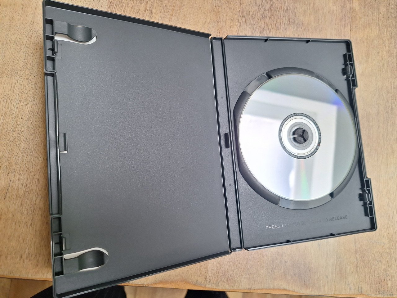 Dvd De Doornvogels