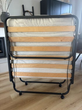 Stretcher / logeerbed