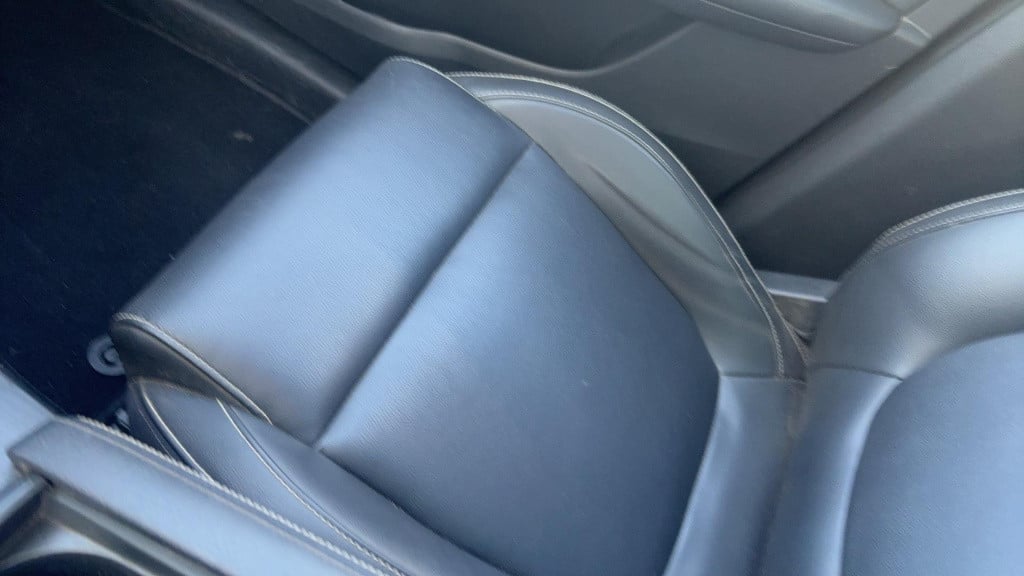 MG Zs-ev mg luxury 45 kwh