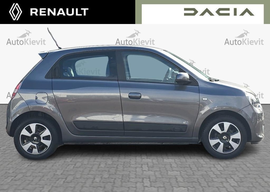 Renault Twingo 1.0 sce collection