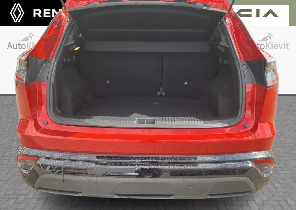 Renault Austral 1.2 mild hybrid 160 x-tronic techno - pack solid / pack saf