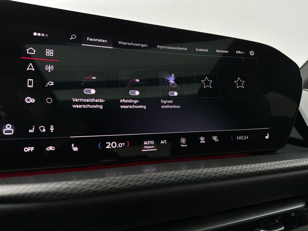 Audi Q5 sportback s edition competition e-hybrid 270 kw / 367 pk spo