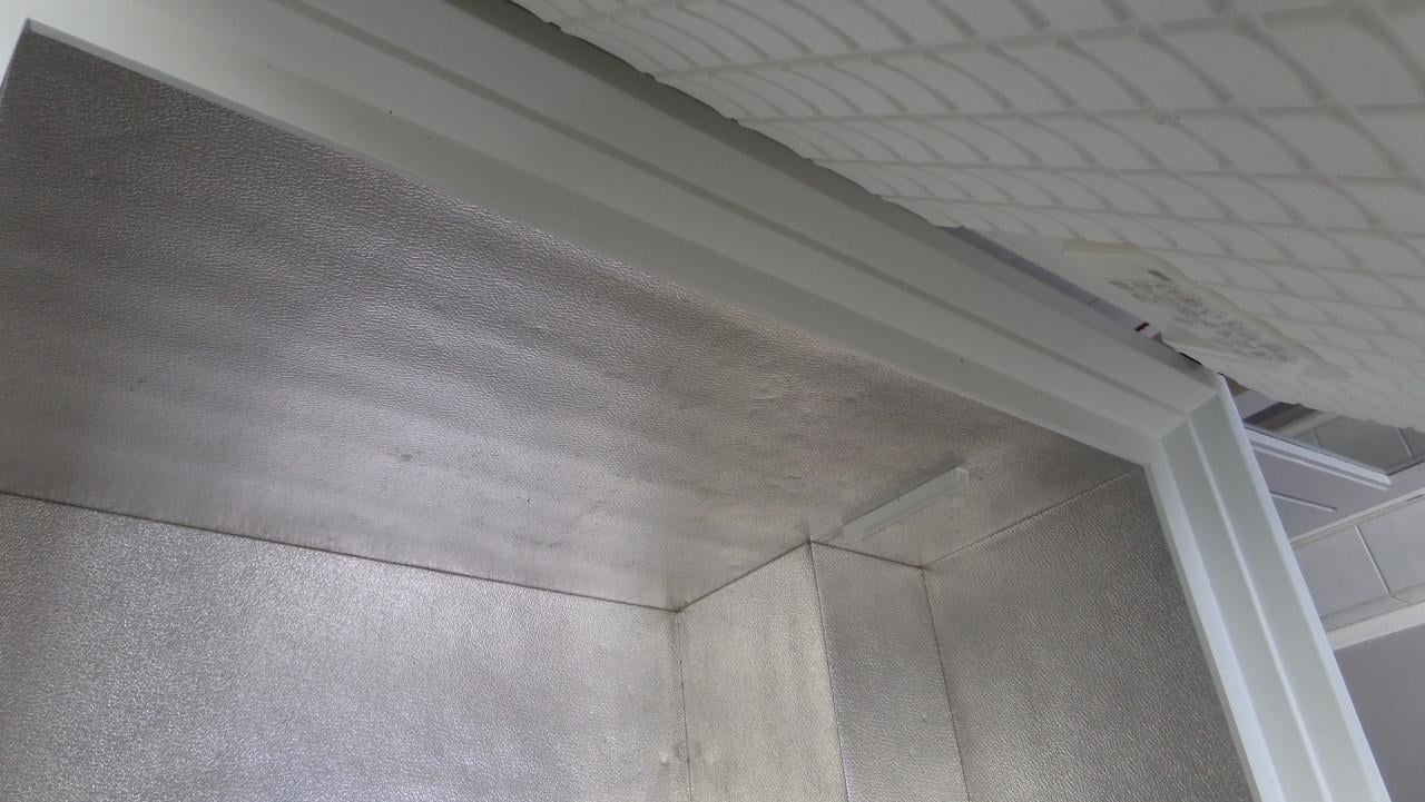 Diepvrieskist gratis op te halen