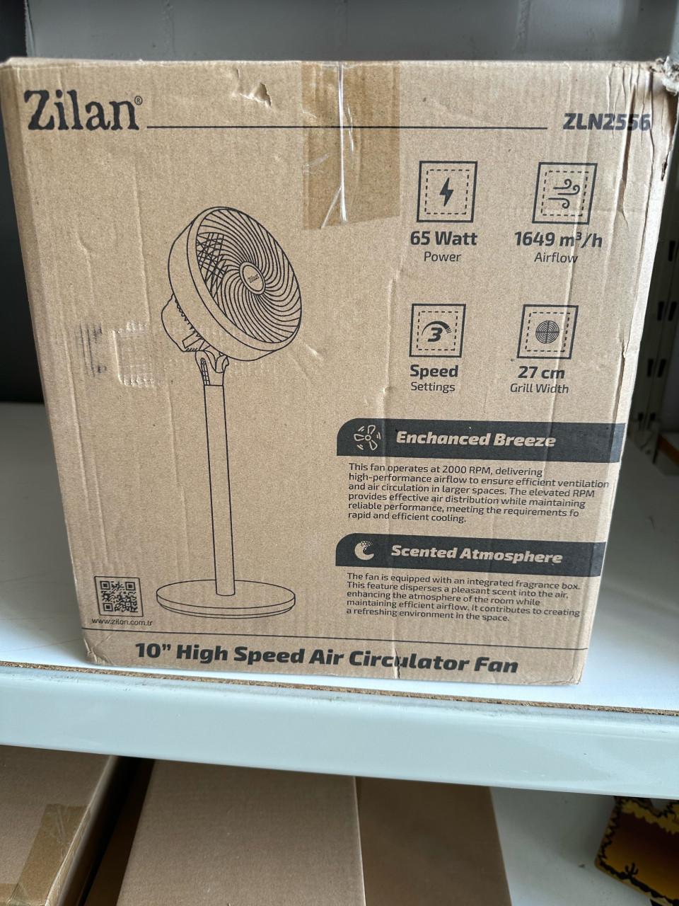 Ventilatoren