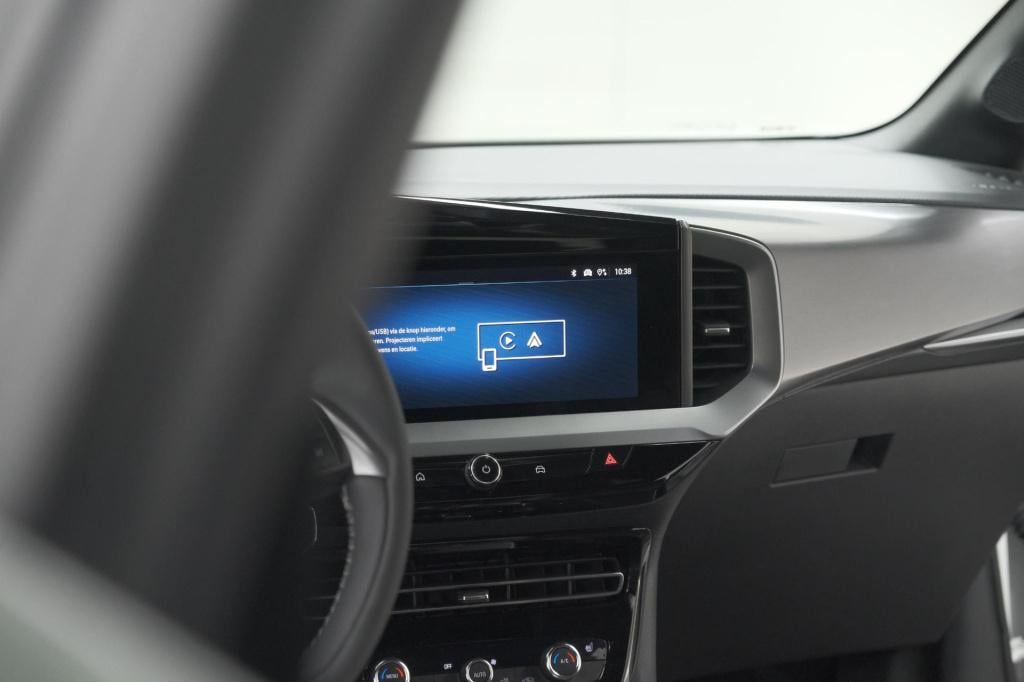Opel Mokka 1.2 turbo 145 hybrid gs | camera | apple carplay | parkeersensor