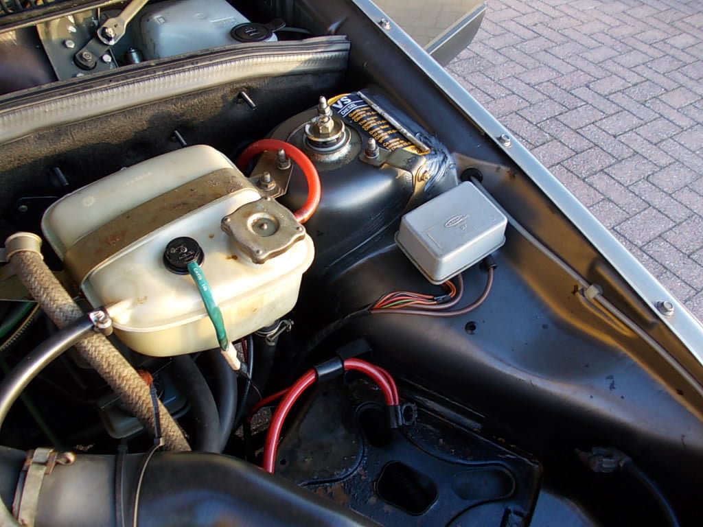 Fiat Onbekend regata 68 d weekend 1900 d 1-ste eig. 188000 km.