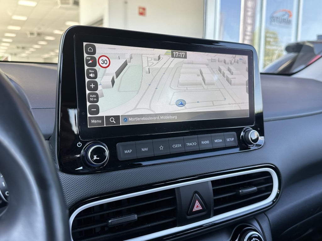 Hyundai Kona 1.6 gdi hev comfort