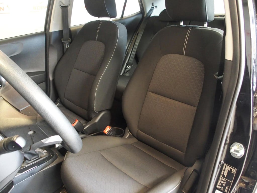 Kia Picanto 1.0 dpi comfortline nl auto, airco, cruise,