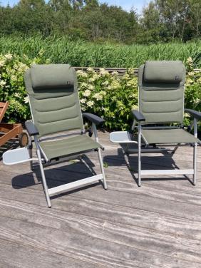 Tuinstoelen
