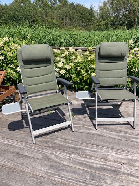 Tuinstoelen