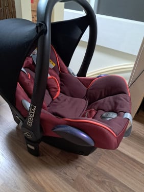 Maxi-Cosi