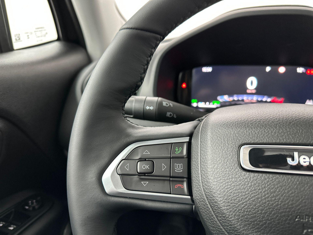 Jeep Renegade 4xe 240 phev the northstar | full option | van mossel voorraa