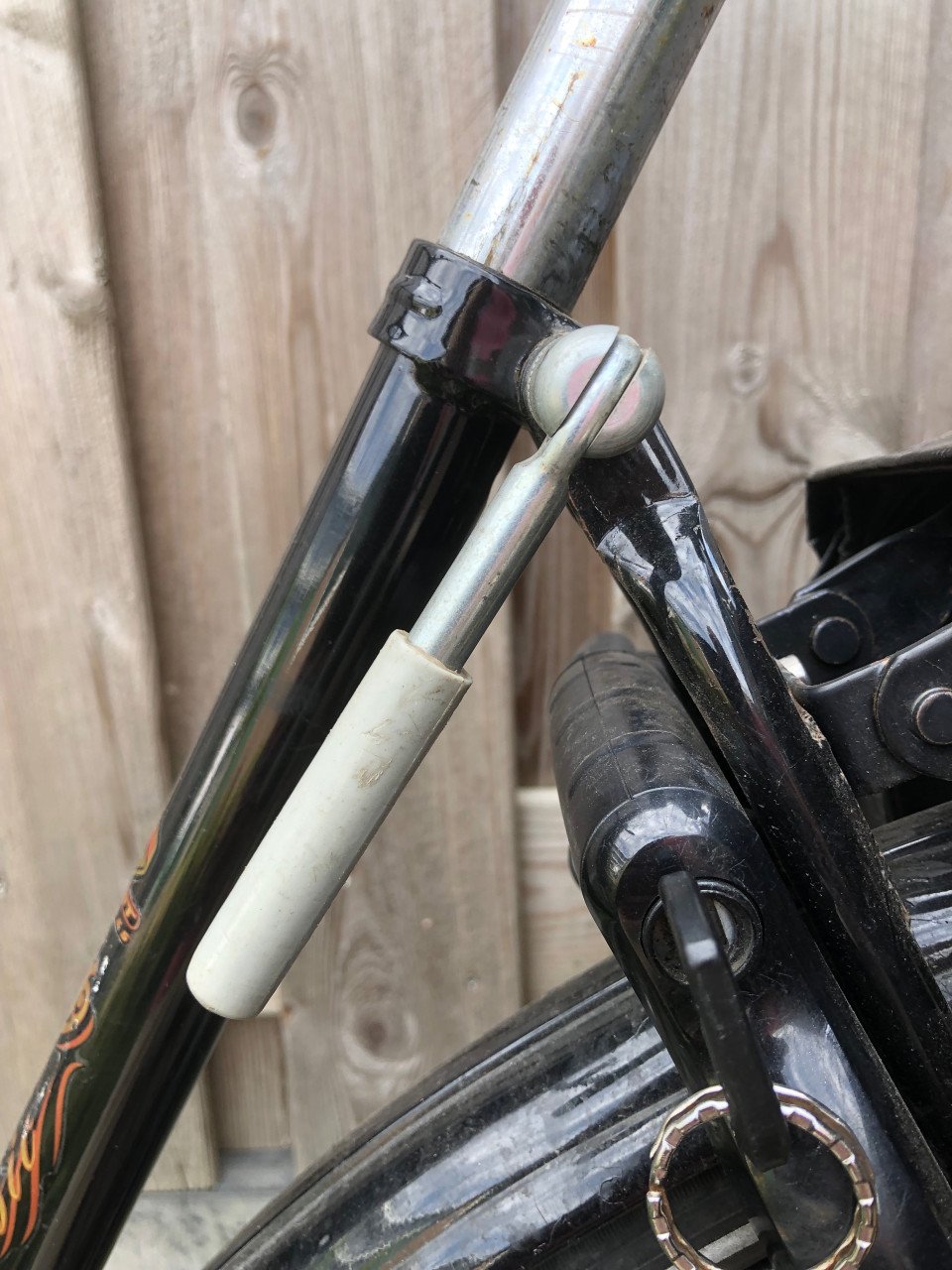 3 snelspanners.