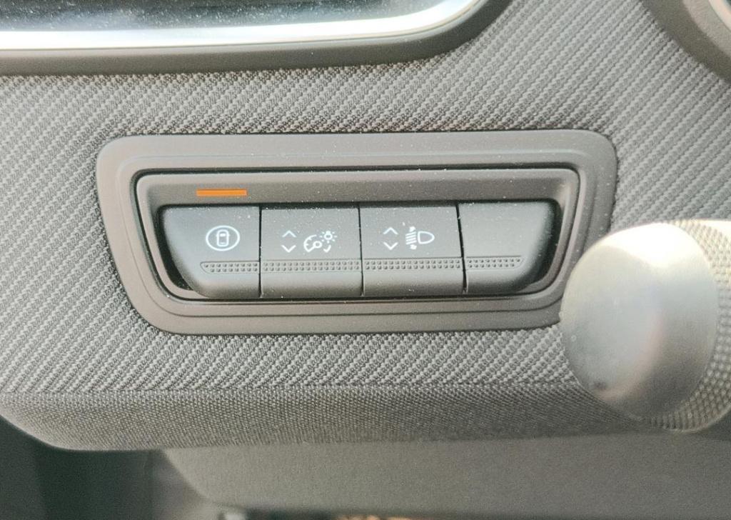 Renault Clio 1.6 e-tech full hybrid 145 esprit alpine demo