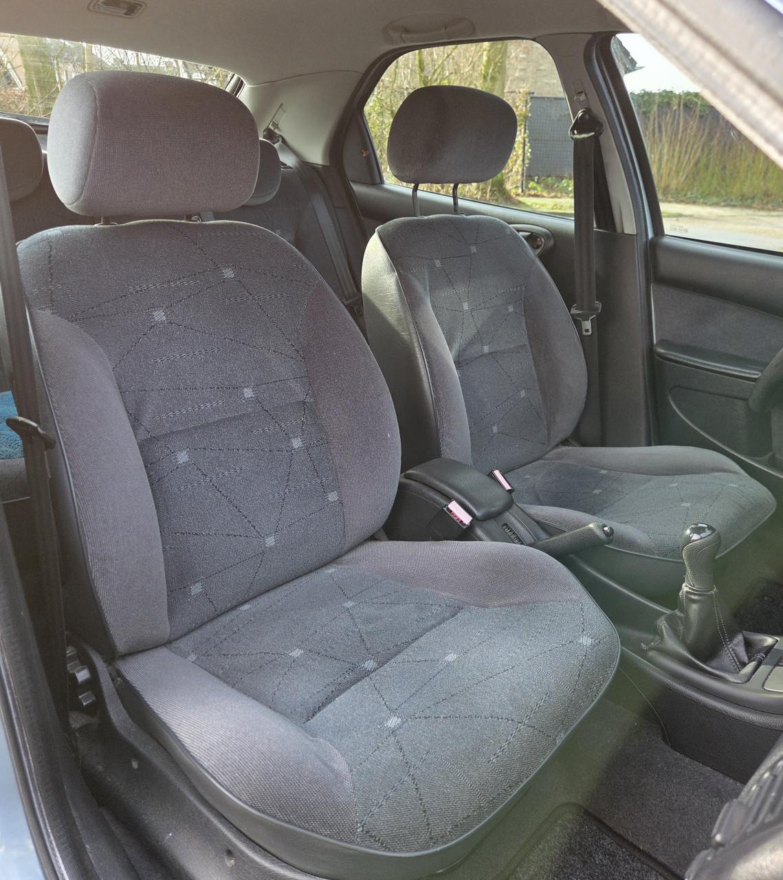 Citroën Xsara 1.6 16v 'Bonheur'