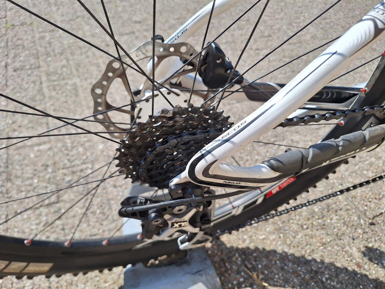 Scott Scale MTB