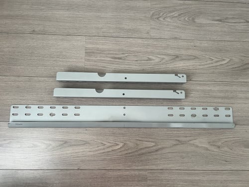 Vogel’s tv muurbeugel