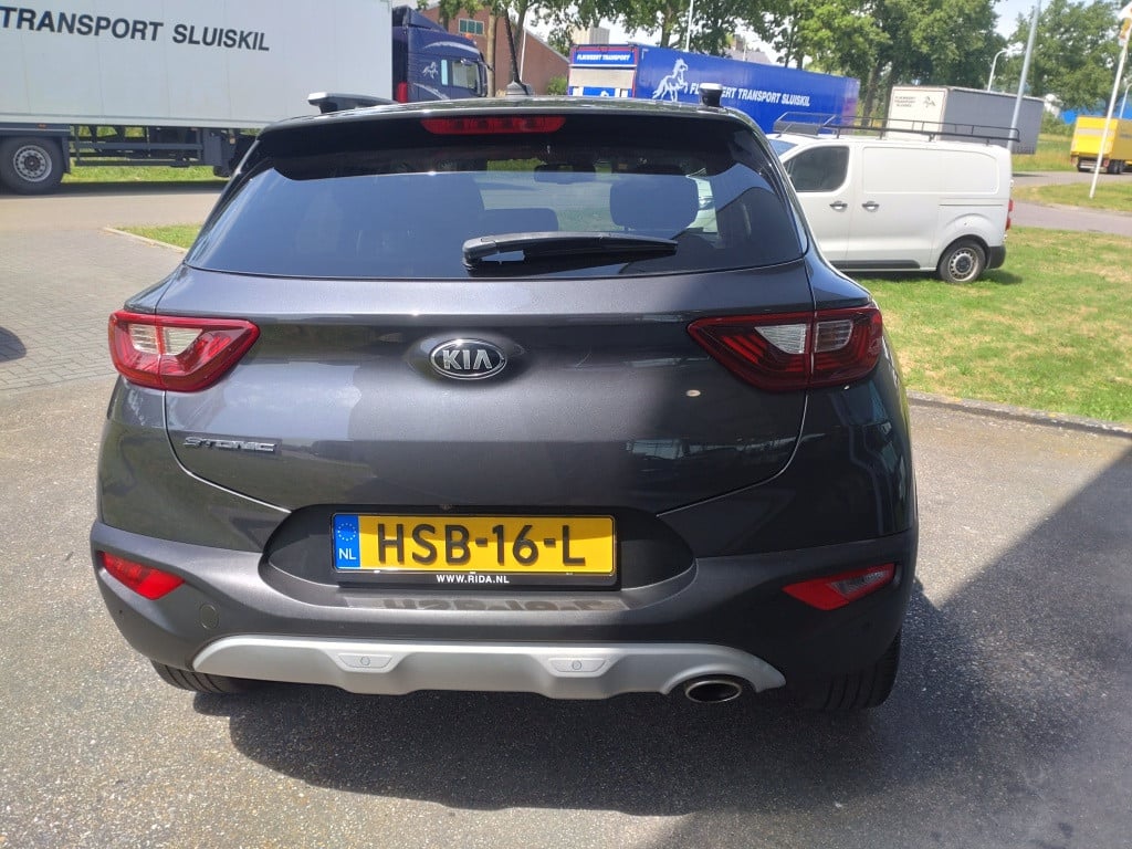 Kia Stonic 1.4i dynamic line