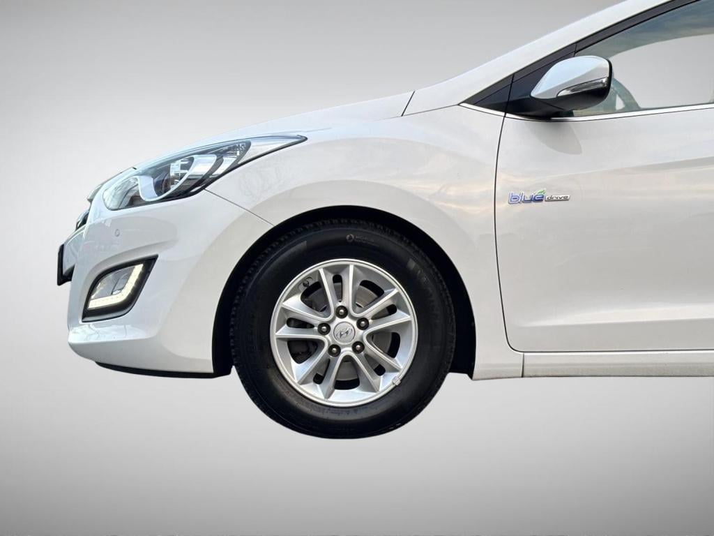 Hyundai I 30 1.6 gdi i-motion plus