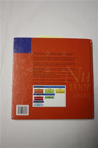 Nu voor straks 2 kort Natuur- en scheikunde ISBN: 9003656304 Euro 5,00