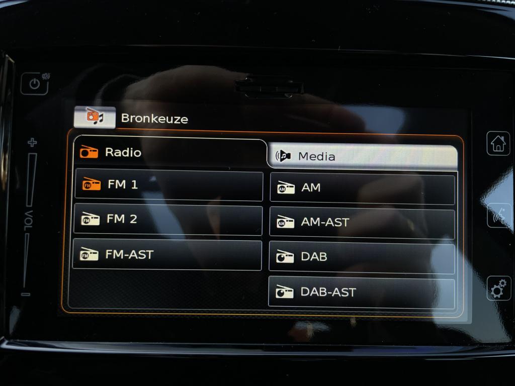 Suzuki Vitara automaat 1.5 hybrid style rhino edition | panoramadak