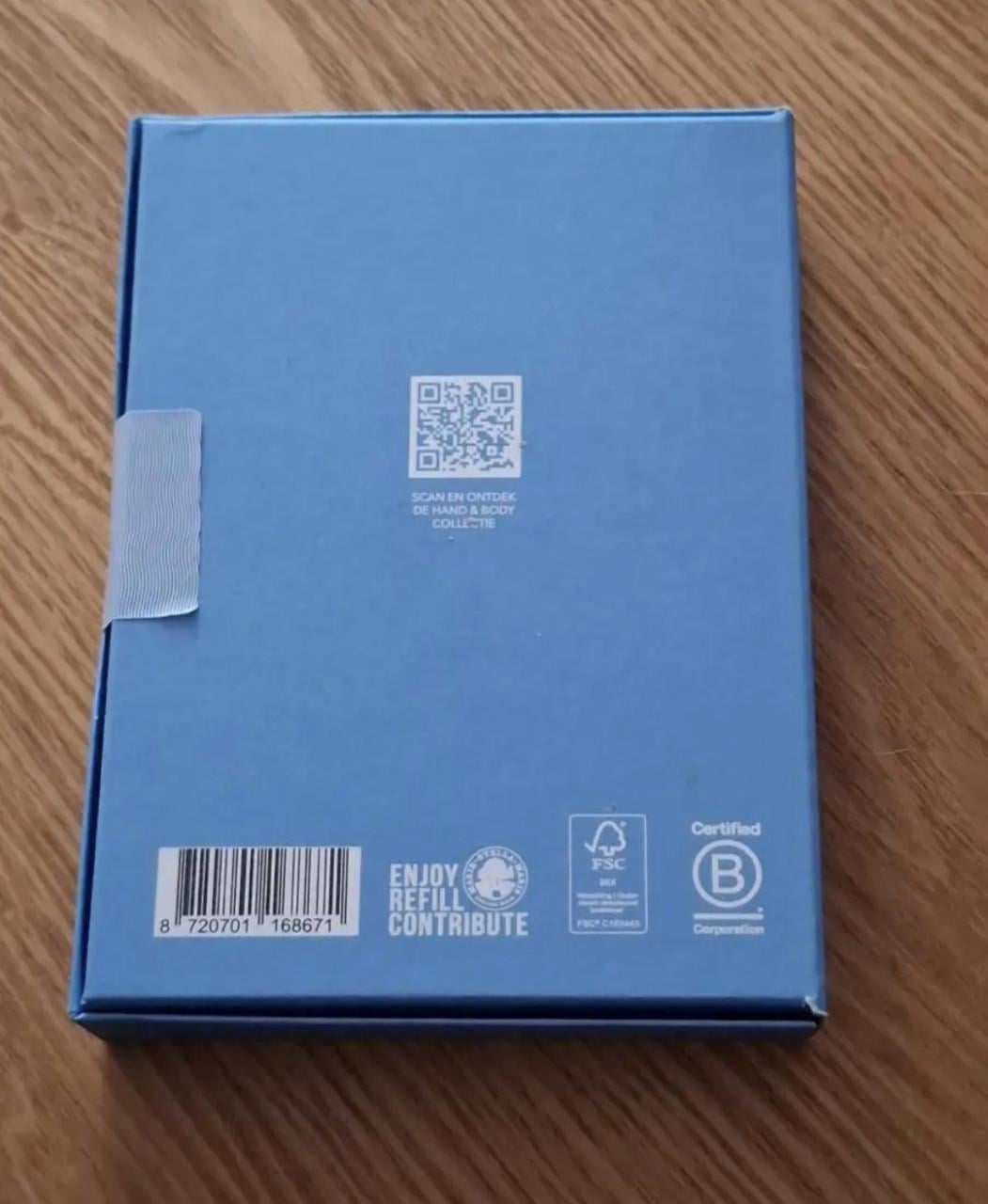 Marie Stella Maris cadeaupakket