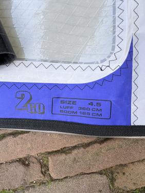 Windsurf set - junior