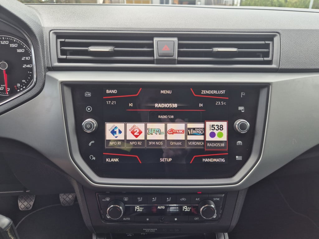 Seat Ibiza 1.0 tsi style