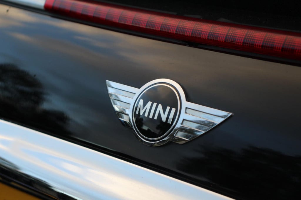 Mini Cabrio mini 1.6 s chili - harman/kardon - leder - navi - cruise - stoe