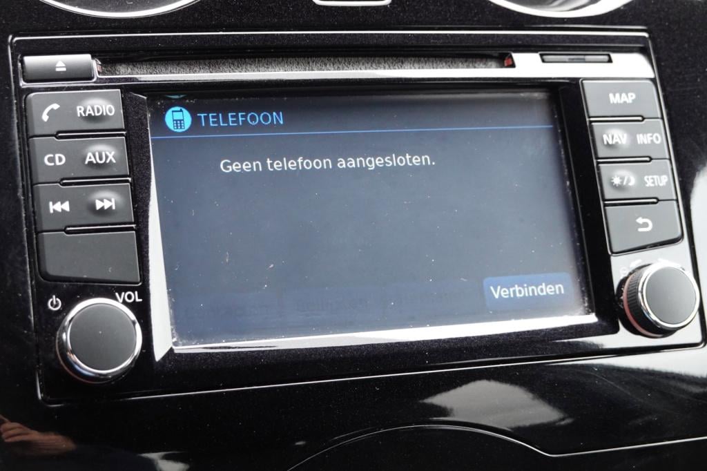 Nissan Note 1.2 dig-s black edition