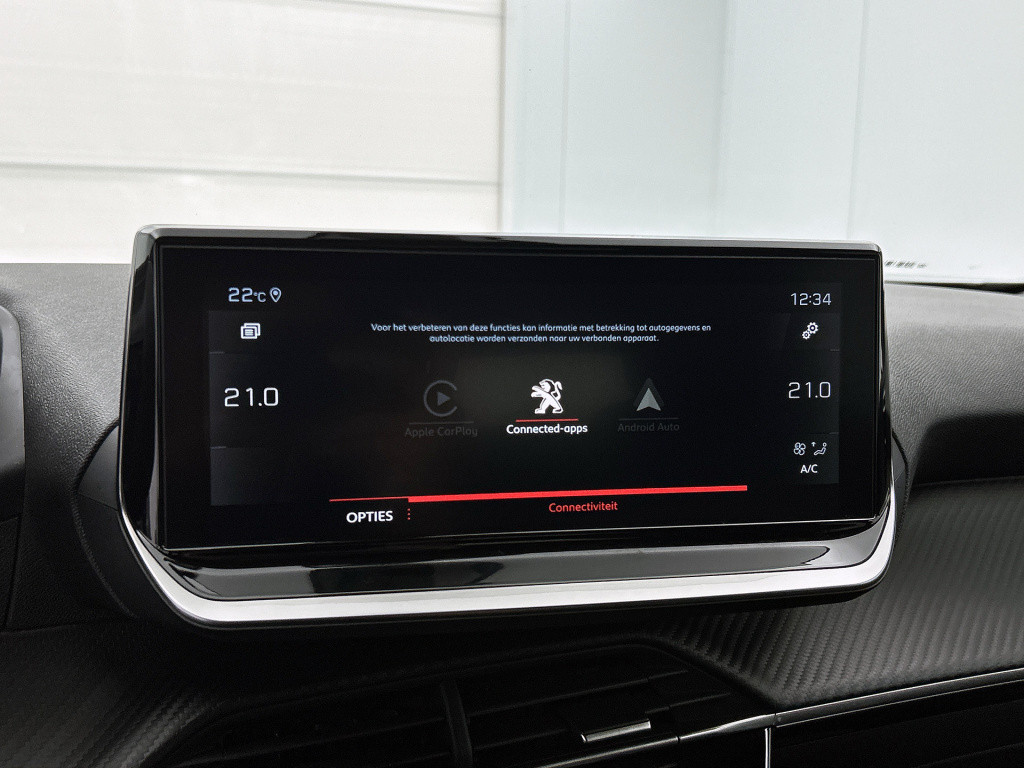 Peugeot 2008 130 pk automaat allure | rijklaar |