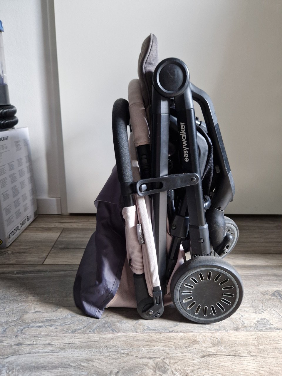 Easywalker buggy xs