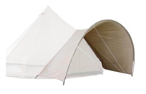Cano voortent Bell tent