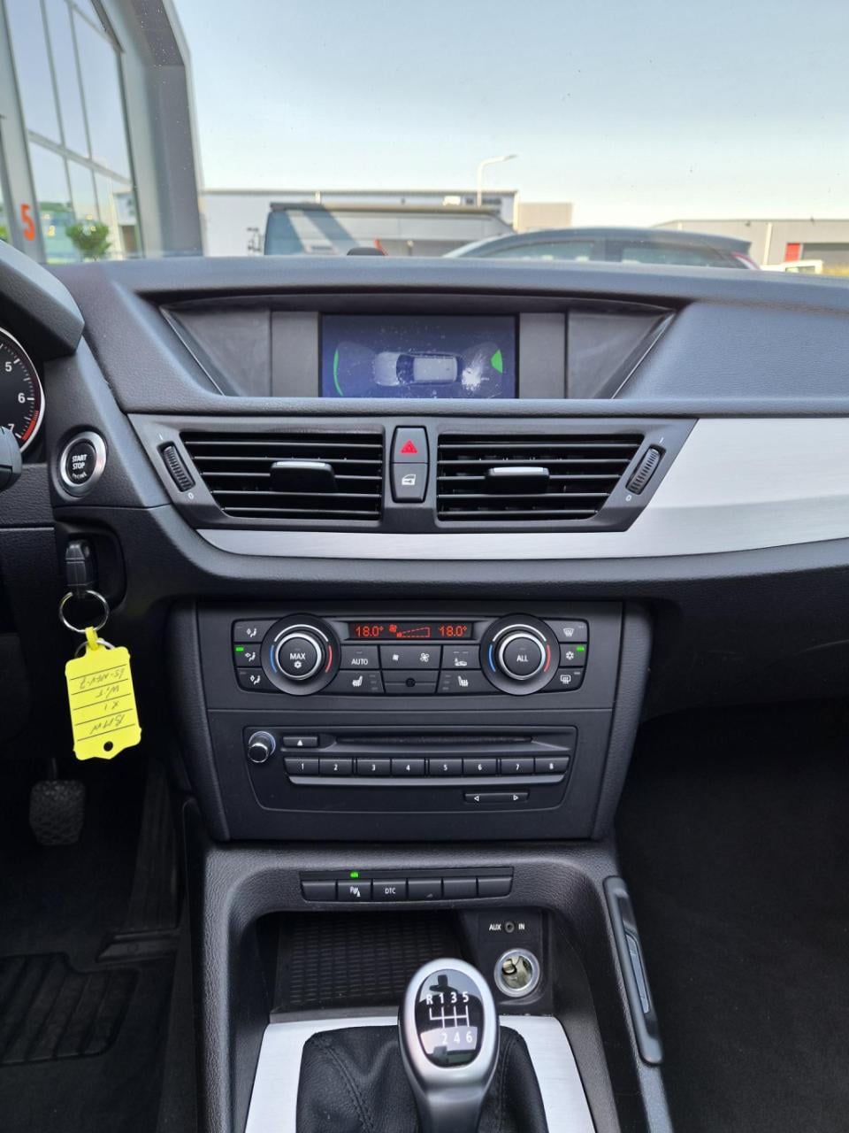 BMW X1 sdrive18i executive