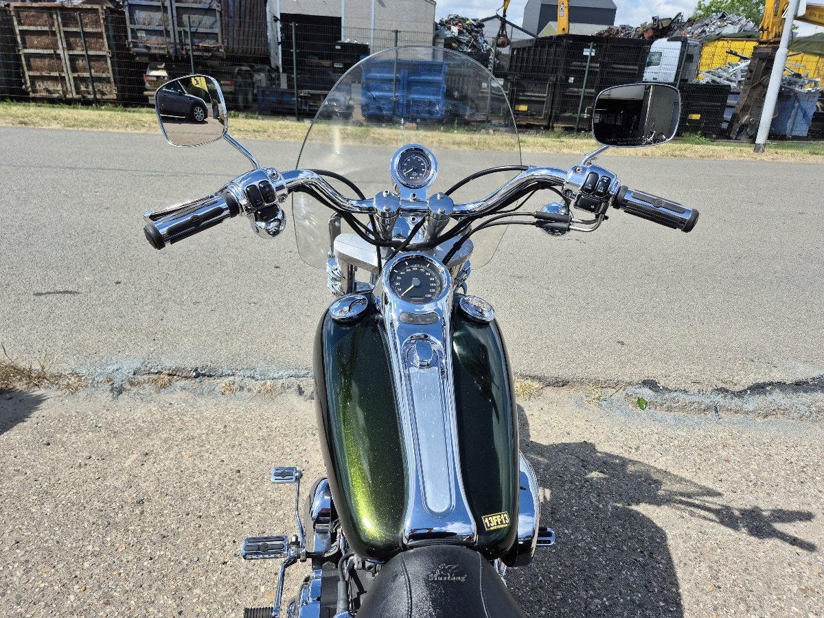 Harley-Davidson 1450 Trike!!
