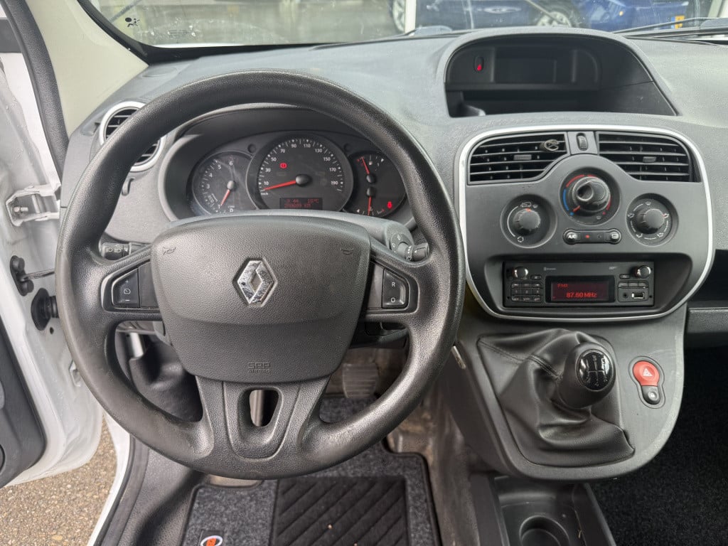 Renault Kangoo express 1.5 dci 75 express générique | marge | airco | cruis