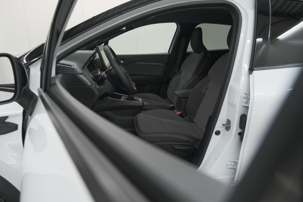 Renault Captur tce 90 techno | nieuw model | camera | harman kardon | apple