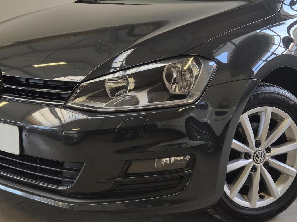 Volkswagen Golf 1.2 tsi comfortline
