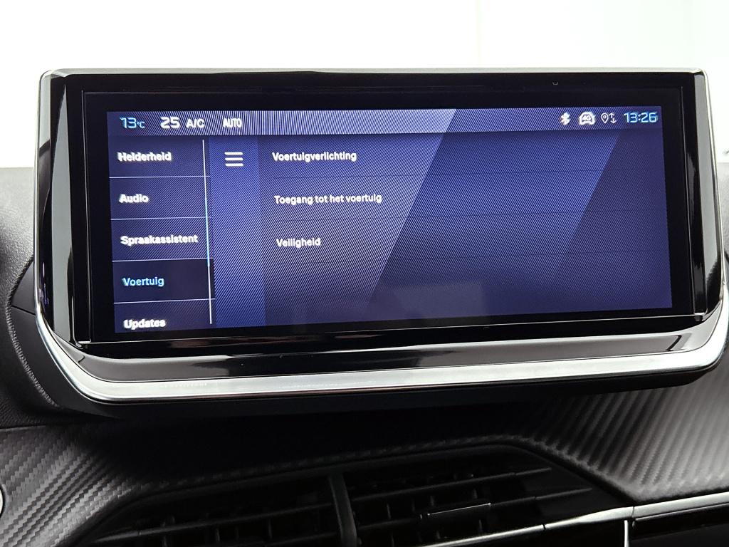 Peugeot 2008 100 pk allure | rijklaar | keyless entry | 360 camera | adapti