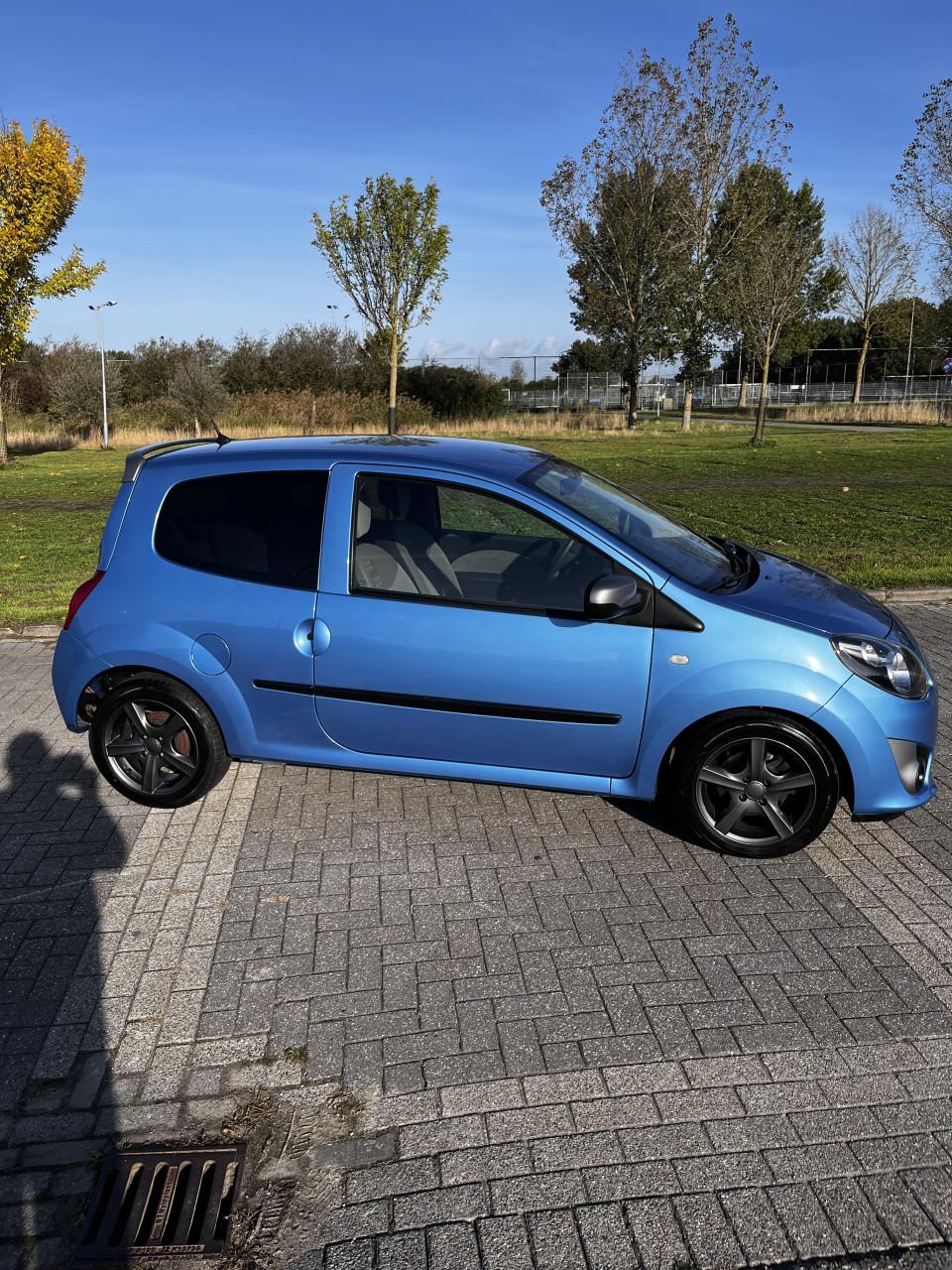 Te koop: Renault Twingo 1.2