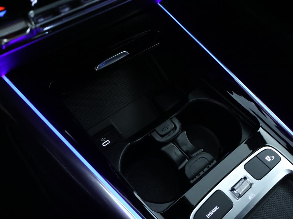 Mercedes-Benz B-Klasse 180 star edition luxury line trekhaak | dodehoek ass