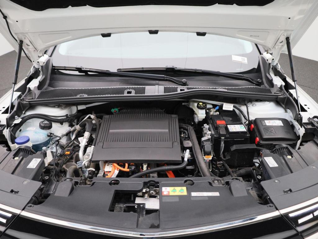 Opel Mokka-e elegance 50-kwh 136pk | navigatie | airconditioning | apple/an