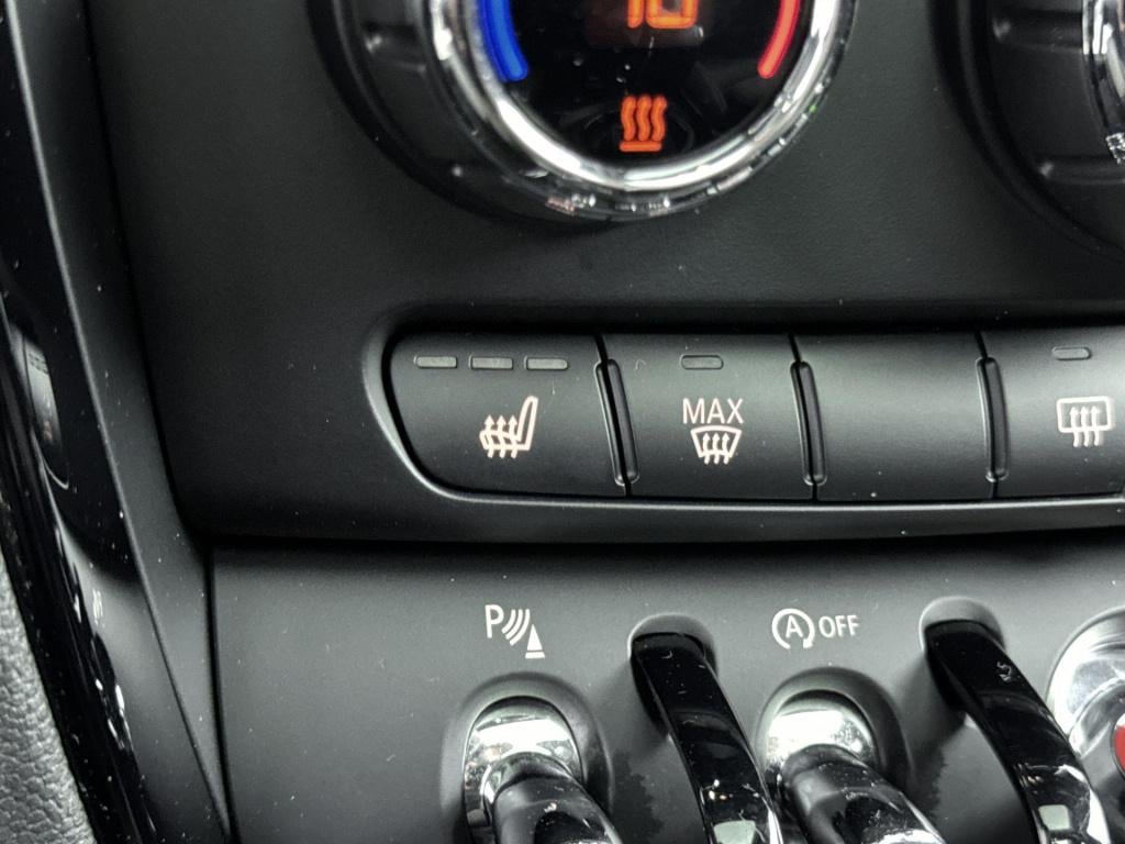 Mini Clubman mini 1.5 cooper richmond park edition | automaat | lmv | half 