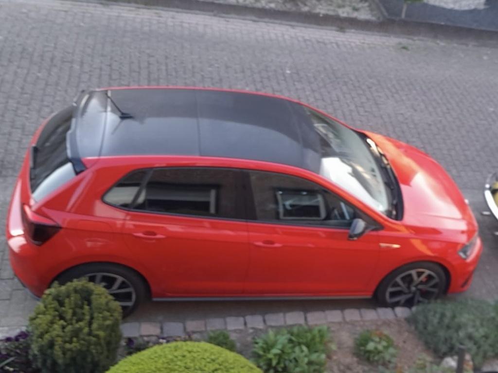 Volkswagen Polo 2.0 tsi gti | panoramadak