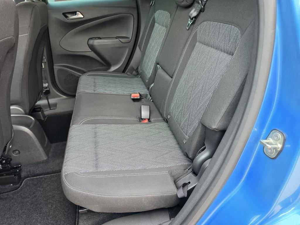 Opel Crossland X 1.2 t | automaat | airco | cruise | led | trekhaak | lm ve