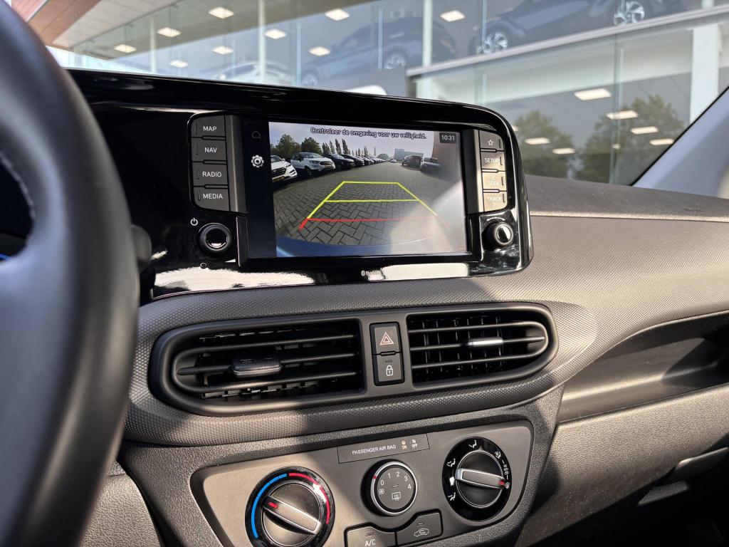 Hyundai I 10 1.0 comfort smart