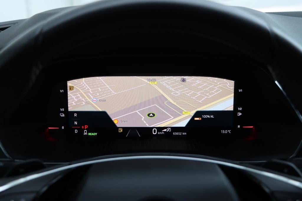 Skoda Octavia combi 1.4 tsi iv style 204pk dsg6