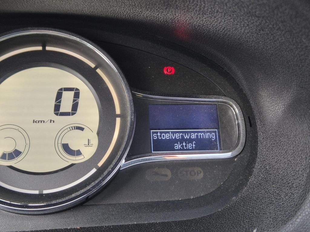 Renault Megane coupé-cabriolet tce 130 privilége