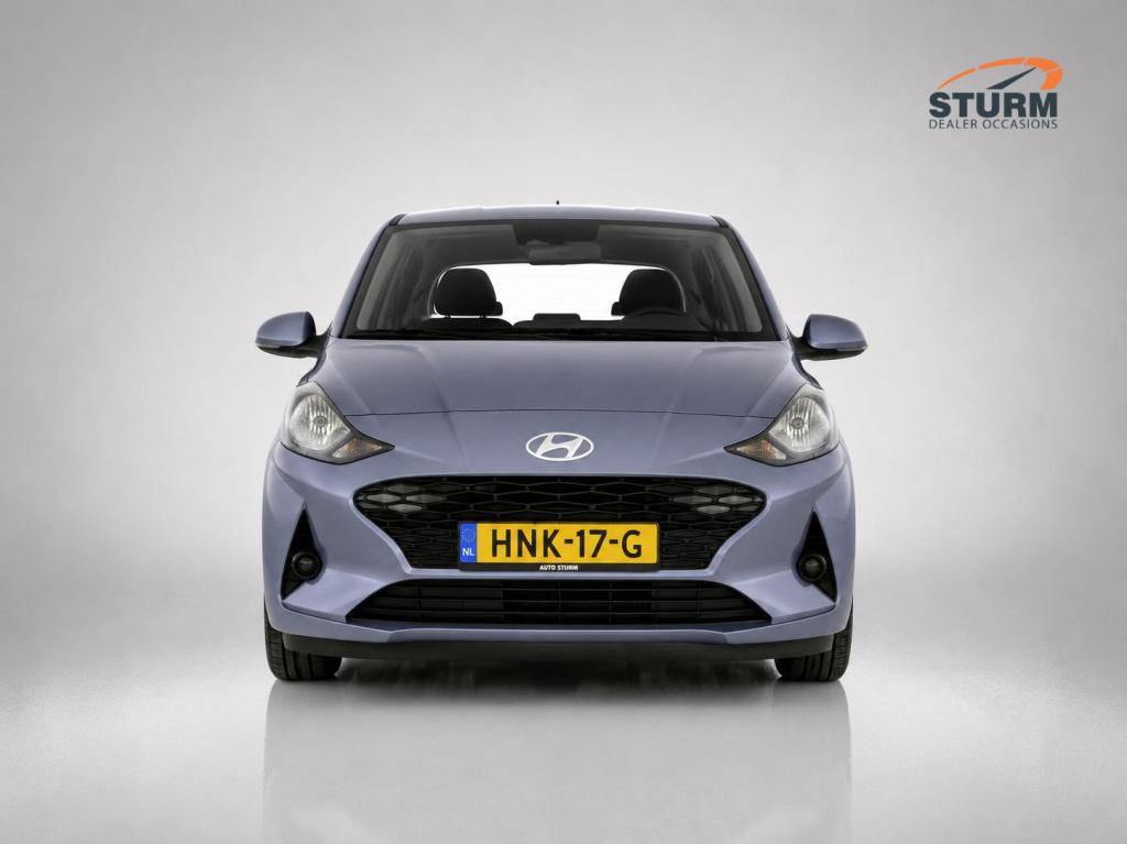 Hyundai I 10 1.0 comfort smart