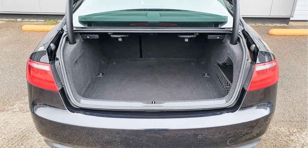 Audi A5 2.0 tfsi 132kw pro line